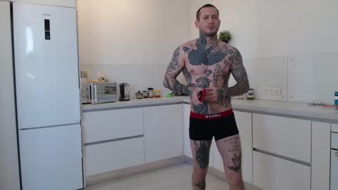 Victor rhinoff online show from 02-23-26, 11:18