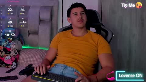 victor online show from 01-25-25, 03:20