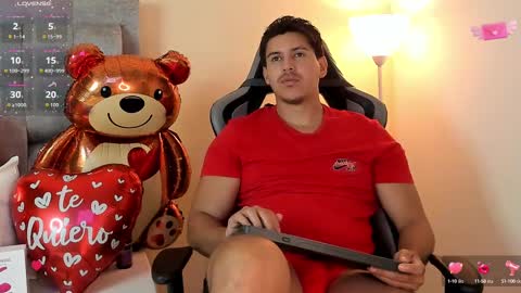 victor online show from 09-20-25, 08:21