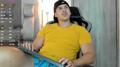 victor online show from 11-18-25, 01:26