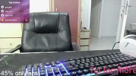 Victoreiya online show from 01-09-25, 06:47