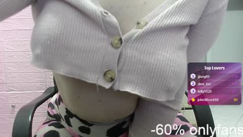 Victoreiya online show from 01-13-25, 08:04