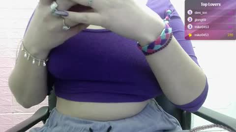 Victoreiya online show from 02-17-25, 06:37