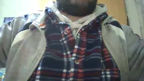 VictorHume online show from 01-20-25, 05:48