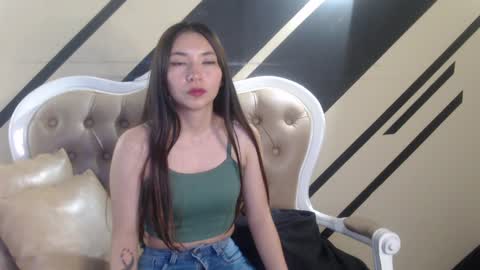 Victoria  online show from 02-01-25, 02:58