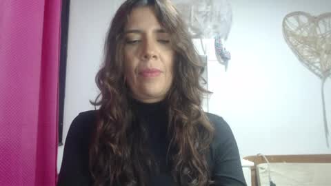 Snapshot of victoria25_meester chatting on 02-13-25, 09:49 Hi guys Im victoria Be the one who can control me in PVT online show from 02-13-25, 09:49