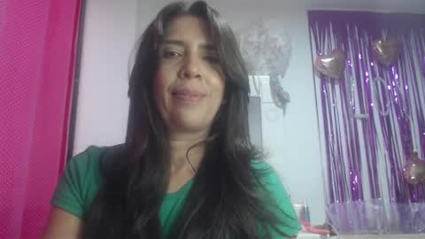 Snapshot of victoria25_meester chatting on 02-21-25, 10:26 Hi guys Im victoria Be the one who can control me in PVT online show from 02-21-25, 10:26