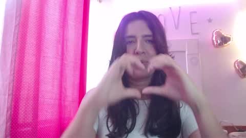 Snapshot of victoria25_meester chatting on 02-25-25, 05:25 Hi guys Im victoria Be the one who can control me in PVT online show from 02-25-25, 05:25