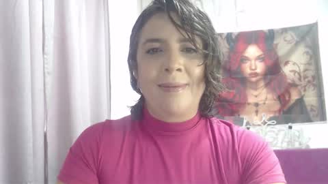 Snapshot of victoria25_meester chatting on 12-02-25, 03:07 Hi guys Im victoria Be the one who can control me in PVT online show from 12-02-25, 03:07
