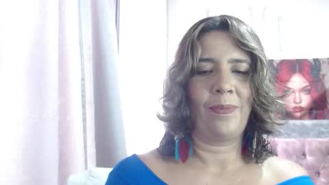 Hi guys   Im victoria  Be the one who can control me in PVT online show from 03-25-26, 02:45