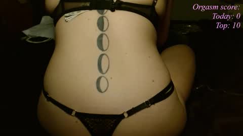 Victoria97 online show from 11-08-25, 09:13