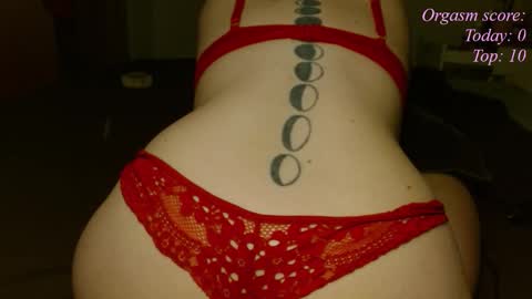 Victoria97 online show from 03-08-26, 08:23