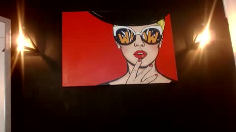 victoria_1126 online show from 03-19-26, 10:58