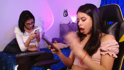 victoria online show from 03-28-26, 06:07