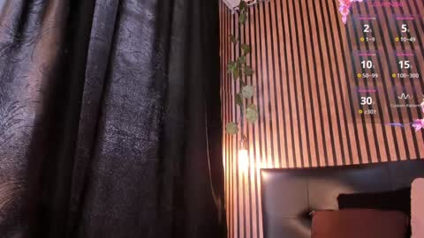 victorira online show from 01-24-25, 09:05