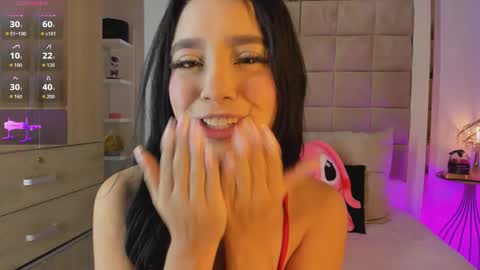 Victoria valentina  online show from 10-17-25, 11:57