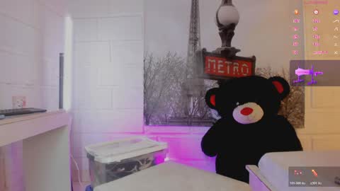 Victoria valentina  online show from 05-20-26, 02:34