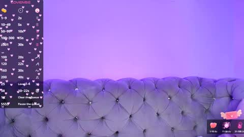  Victoria for you  online show from 02-28-25, 03:15