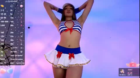  Victoria for you  online show from 03-09-25, 02:43