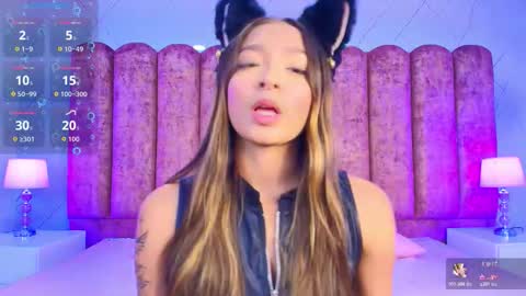  Victoria for you  online show from 11-19-25, 03:06