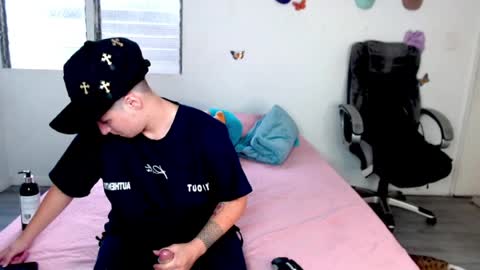 victoria_andra online show from 06-27-26, 08:14
