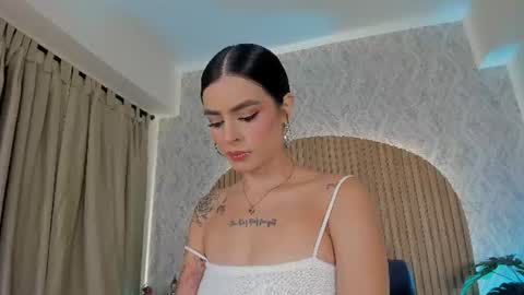 Victoria online show from 07-29-26, 03:48
