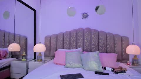 valentina online show from 02-02-26, 12:15