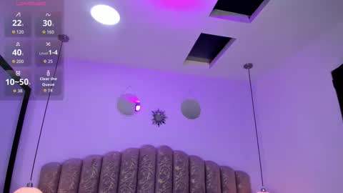 valentina online show from 02-26-26, 12:04