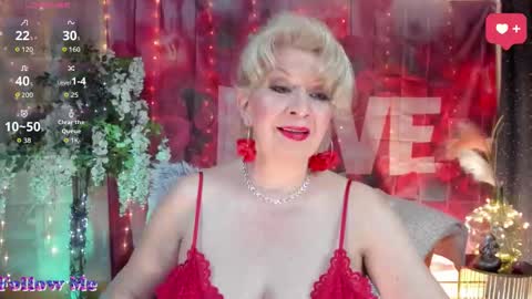 diorvictoria9 online show from 03-16-26, 05:50