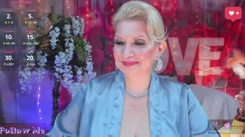 diorvictoria9 online show from 04-08-26, 05:35