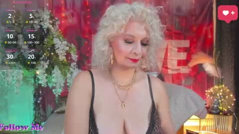 diorvictoria9 online show from 07-15-26, 05:40