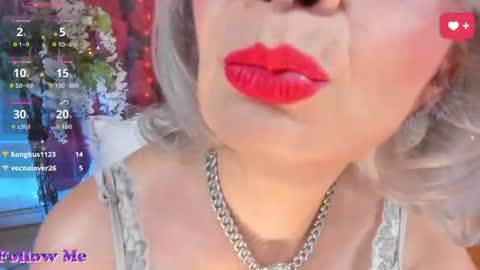 diorvictoria9 online show from 07-23-26, 05:00