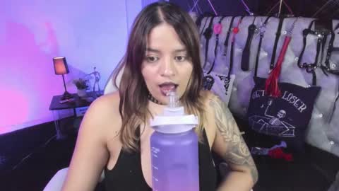 victoria_floyd1 online show from 03-20-26, 09:52