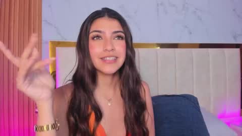 Snapshot of victoria_joliegb chatting on 12-05-24, 04:12 Victoria Lozano online show from 12-05-24, 04:12