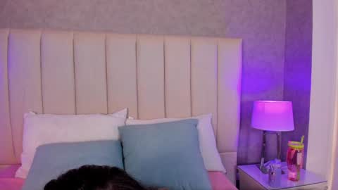 Snapshot of victoria_joliegb chatting on 02-08-25, 12:50 Victoria Lozano online show from 02-08-25, 12:50