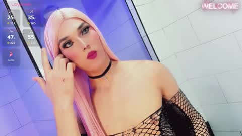 Victoria online show from 10-30-25, 08:53