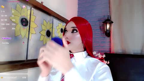 Victoria online show from 02-16-26, 07:21