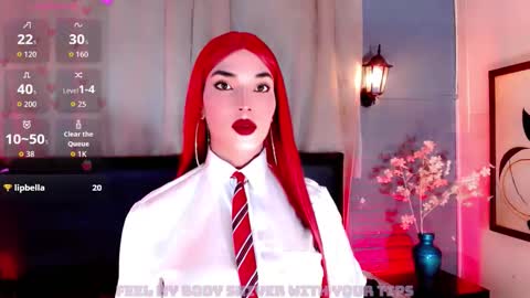 Victoria online show from 02-23-26, 07:22