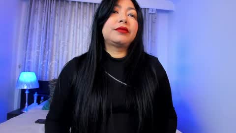 Snapshot of victoria_kim_lee chatting on 05-13-26, 11:18 Victoria online show from 05-13-26, 11:18