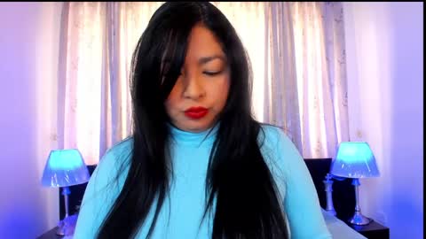 Snapshot of victoria_kim_lee chatting on 06-02-26, 12:29 Victoria online show from 06-02-26, 12:29