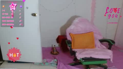 VICKY online show from 02-28-26, 07:26