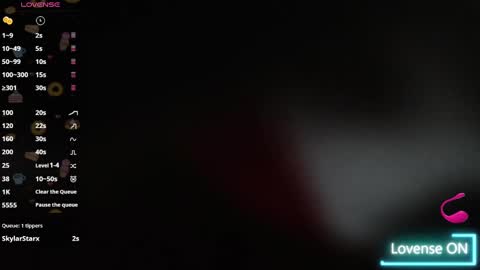 victoria online show from 01-13-25, 03:56