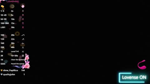 victoria online show from 01-23-25, 04:19