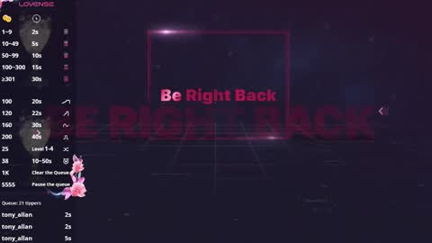 victoria online show from 02-07-25, 08:11