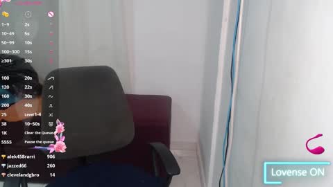 victoria online show from 02-24-25, 09:32