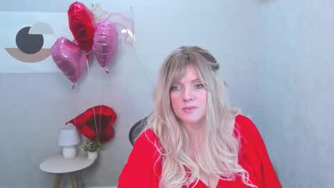 Snapshot of victoria_nelson chatting on 02-14-26, 01:13 Victoria My schedule for the week 2 GMT 3am-9am TuWeThFrSa online show from 02-14-26, 01:13