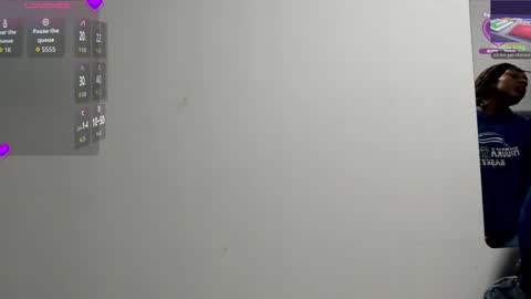 Vicky  online show from 02-01-26, 01:09