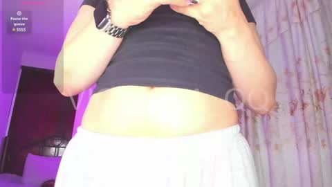 D A N I online show from 01-30-25, 01:22