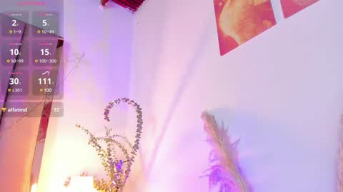 Snapshot of victoria_rash chatting on 01-07-25, 09:46 VICTORIA online show from 01-07-25, 09:46