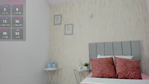 Snapshot of victoria_redh chatting on 09-23-25, 06:55 Victoria online show from 09-23-25, 06:55